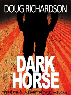 cover image of Dark Horse